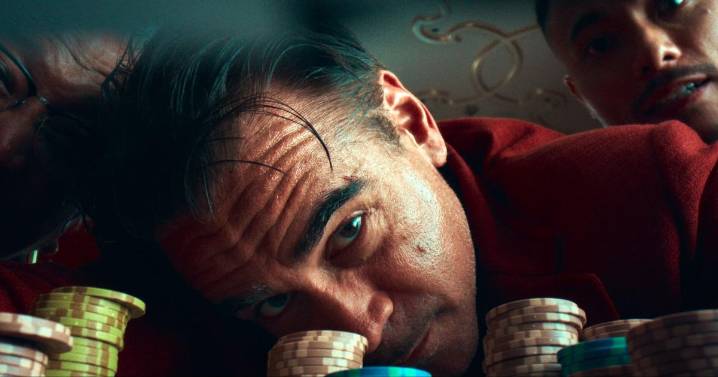 Ballad of a Small Player