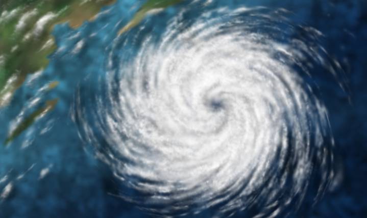 Cyclone Montha Brewing! IMD Forecasts Moderate Storm, Heavy Rains for Odisha from Oct 27