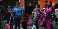 ¿Habrá clases este viernes 10 de octubre? La SEP responde