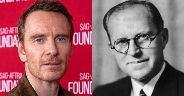 Michael Fassbender Set to Star in Netflix's Latest Kennedy Dynasty Adaptation as Joe Kennedy Sr.