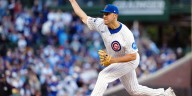 Jameson Taillon guides Cubs to NLDS Game 3 win