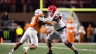 Will Georgia OTs Monroe Freeling, Earnest Greene start vs. Auburn?