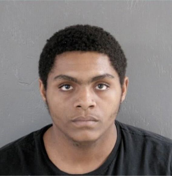 Baldwin man charged with murder after gas station shooting