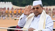 Siddaramaiah Expresses Shock Over 'Shoot Rahul Gandhi' Remark By BJP Leader