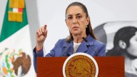 Sheinbaum presenta proyecto “México, país de innovación” ante integrantes del Foro Económico Mundial