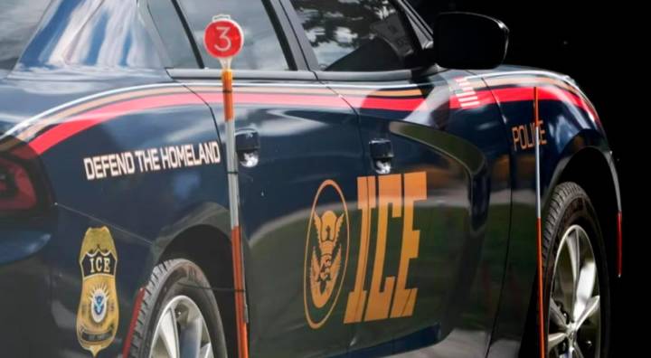 Cuidado, inmigrantes con las REDADAS en EE. UU.: en medio de agresivo operativo, agentes de la Patrulla Fronteriza disparan a mujer