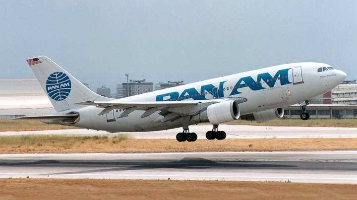 New Pan Am Closer To Launch With Start Of FAA Certification Process