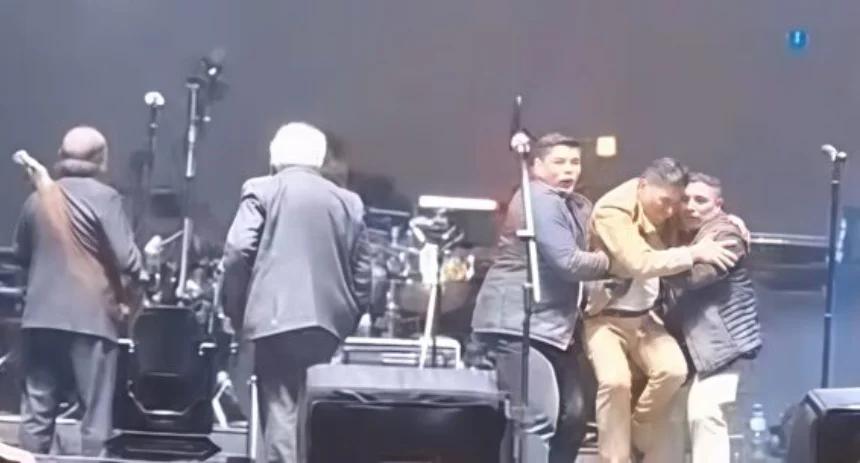 Terror en un show de cumbia en Perú: Se armó un tiroteo y cuatro integrantes de una banda fueron heridos