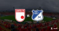 Medidas de Seguridad Reforzadas para el Clásico Santa Fe vs. Millonarios en El Campín