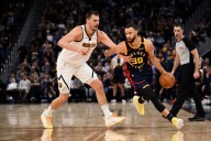 How to Watch Nuggets vs Warriors: Live Stream NBA, TV Channel