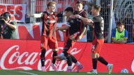 River clasificó a las semifinales y Gallardo respiró aliviado