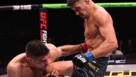 Joel Álvarez ya piensa en volver: "Podría coger un reemplazo en UFC Qatar..."