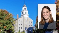 Body found during search for missing Vermont college student Lia Smith
