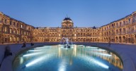 Major Jewelry Heist at Louvre Museum |