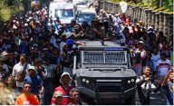 Madagascar: rebelión militar, incertidumbre política, confusión y un pueblo en las calles