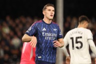 Alan Shearer makes Viktor Gyokeres prediction after Arsenal beat Fulham