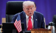 Trump felicita a Milei por “aplastante victoria” de su partido en legislativas argentinas