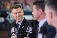 What we learned from NFL RedZone cult hero Scott Hanson on 'The Sports Gossip Show'