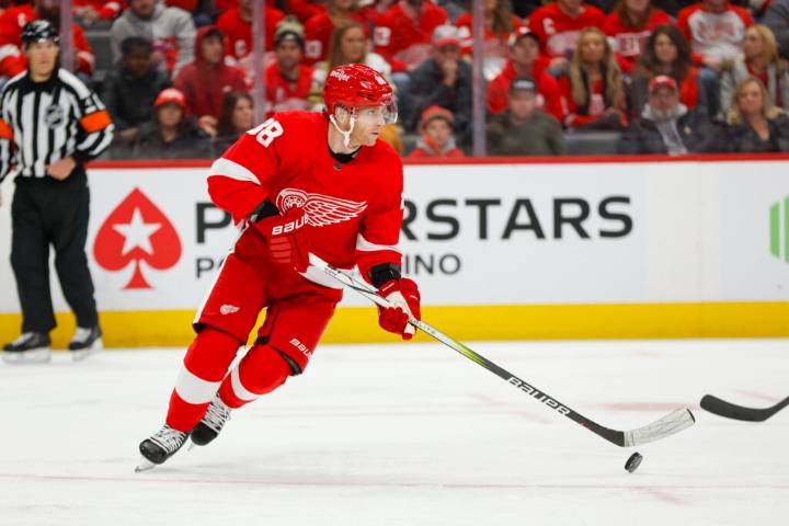 Atlantic Notes: Kane, Bryson, Lindholm, McCue