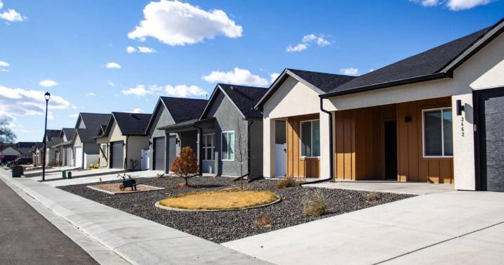 Mesa County real estate market eclipsed $1 billion in sales faster this year than in 2024