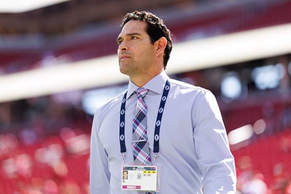 Former NFL quarterback Mark Sanchez stabbed in attack