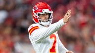 Is it time for the Chiefs to part ways with Harrison Butker?
