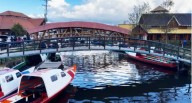 🌿 La Laguna de la Cocha: un destino imperdible y mágico de Colombia