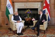 UK PM Starmer To Visit Mumbai: Focus On Fintech, Tech, Free Trade Deal And More On Agenda