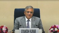 ECI to hold second phase of SIR in 12 states & UTs; final list on 7 February 2026