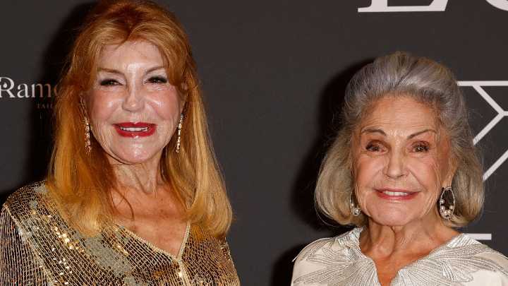De Tita Cervera a Eugenia Martínez de Irujo: la élite del lujo se reúne en Madrid