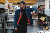 'Roofman': How Derek Cianfrance Turned to Mainstream Entertainment