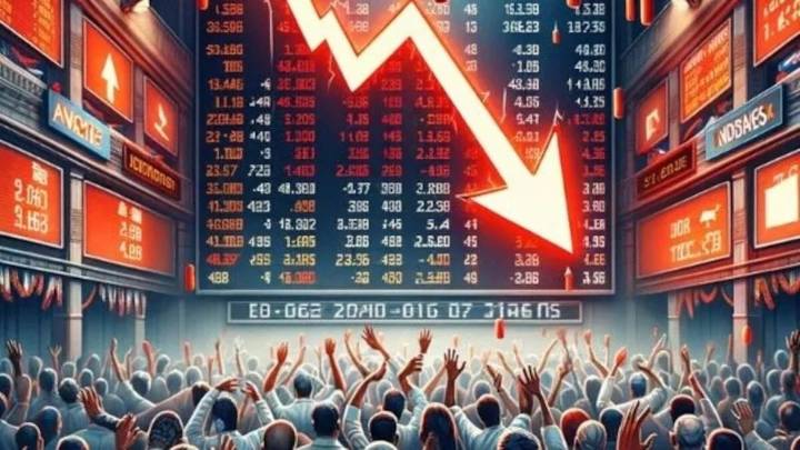 Suzlon Energy shares in a downtrend, how long for recovery?