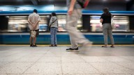 Montreal Metro sees rise in suicide attempts. What can be done to prevent them?