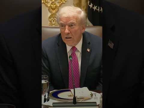 Trump Admits Putin May Be Stalling for Time With Meeting