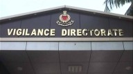 Vigilance nabs clerk while accepting Rs 47K bribe