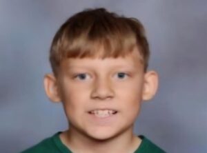 Idaho Falls Police searching for missing 9