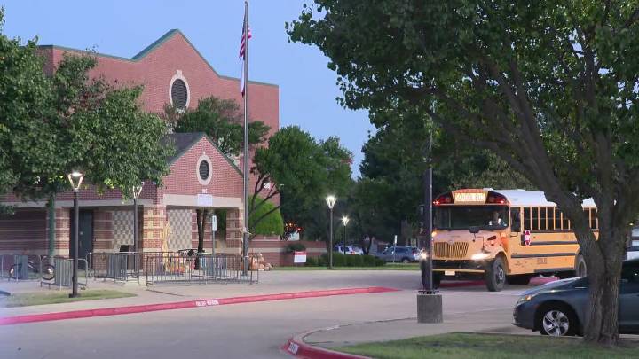 Coppell ISD to vote on closing another elementary school