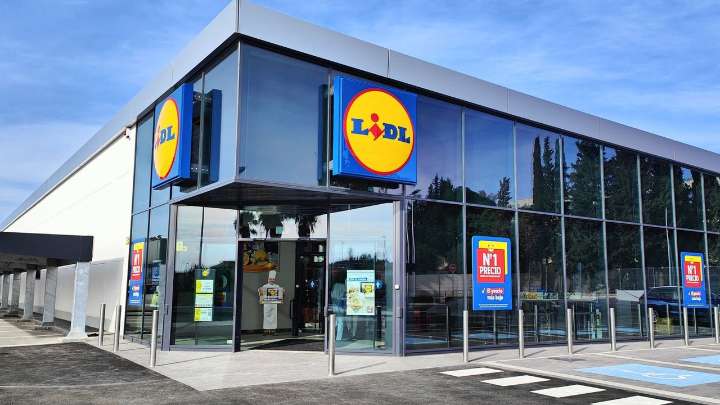 Lidl presenta su colección más terrorífica para Halloween: precios bajos y disfraces para todos los gustos