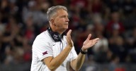 Arizona's coach urges fans to 'be respectful' ahead of matchup with No. 18 BYU