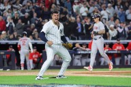 Yankees high-leverage reliever is ready to take the ball for a third straight day if needed