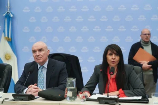 ''De diez años a perpetua'': la pena que podría recibir la libertaria Villaverde en Estados por tráfico de cocaína