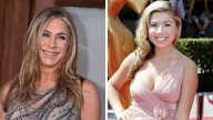 Revela Jennifer Aniston admiración por Jennette McCurdy
