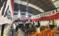 La Coalición Cívica cierra la campaña con un acto en Magdalena