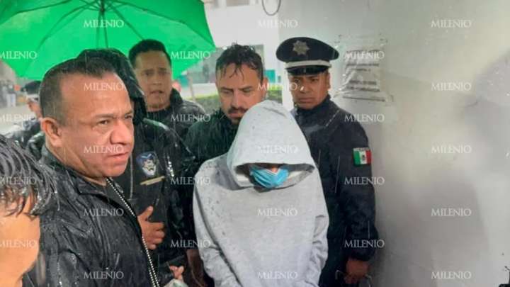 Aplazan audiencia de Lex Ashton 'N', presunto homicida del CCH Naucalpan: ¿cuándo será?