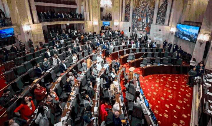 ¿Petro podrá convocar una Asamblea Constituyente?