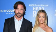 Aaron Phypers accused of leaking Denise Richards nude photos in court
