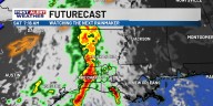 FIRST ALERT FORECAST: Dry Friday before showers, storms become likely
