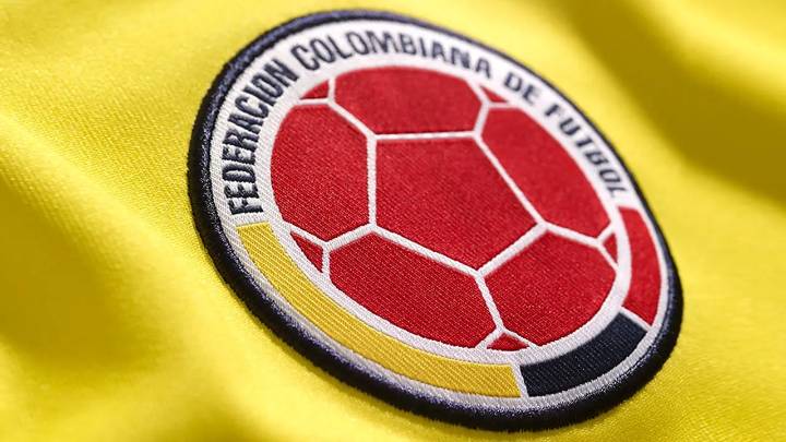 Nueva camiseta de la Selección Colombia para el Mundial 2026; se filtró novedoso diseño