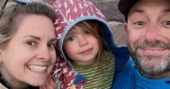 Midwife thought she'd pulled muscle before incurable diagnosis