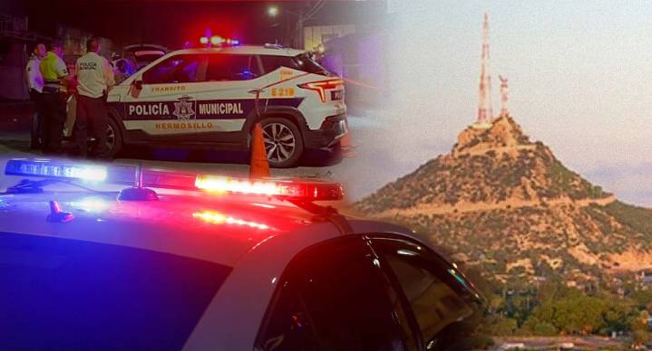 Al menos 20 ataques armados en Hermosillo dejan 13 asesinados y ocho lesionados en lo que va de octubre